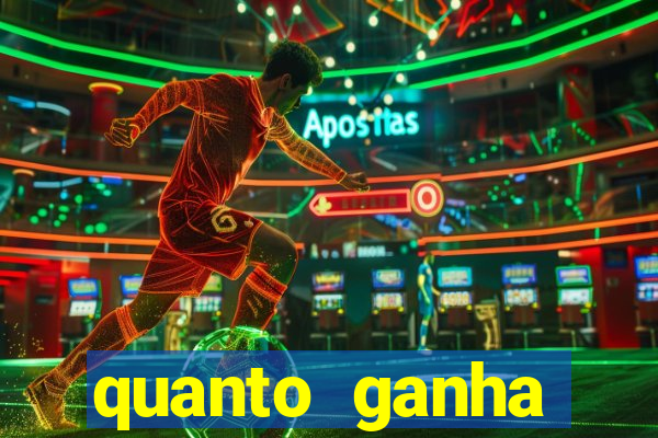 quanto ganha rodrigo capita do magnus