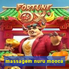 massagem nuru mooca