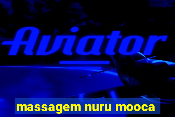 massagem nuru mooca