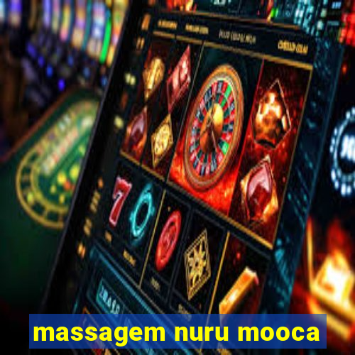 massagem nuru mooca