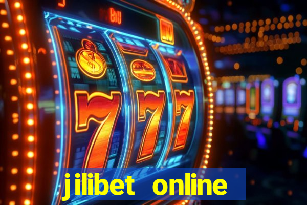 jilibet online casino gcash