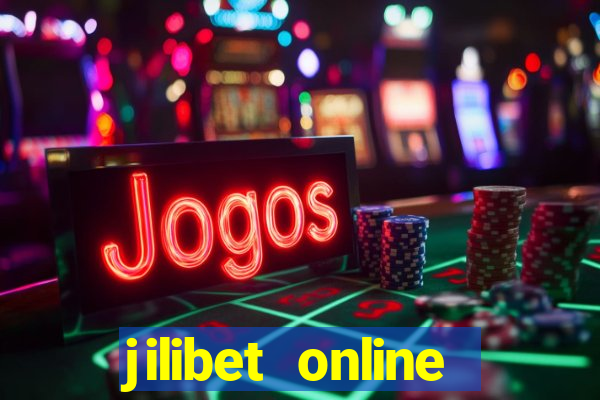 jilibet online casino gcash