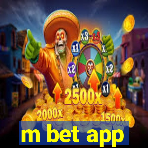 m bet app