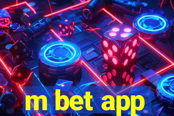 m bet app