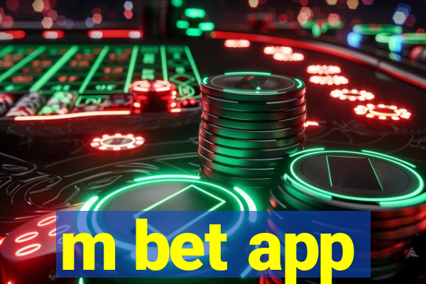 m bet app