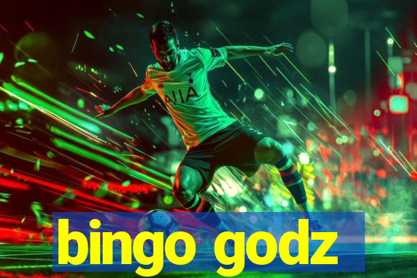 bingo godz