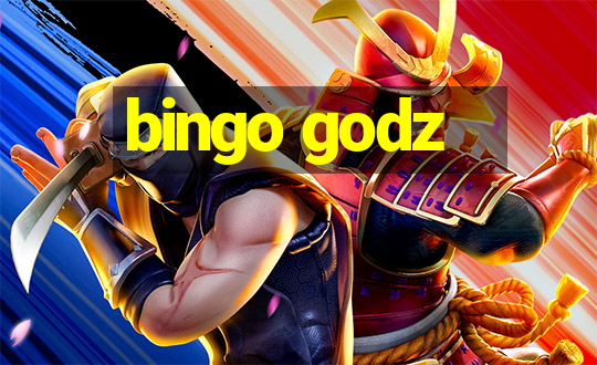 bingo godz