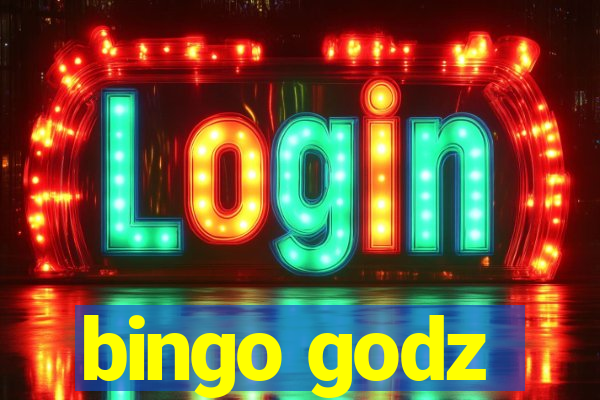 bingo godz