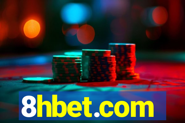 8hbet.com