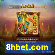 8hbet.com