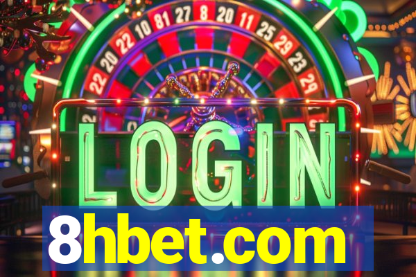 8hbet.com