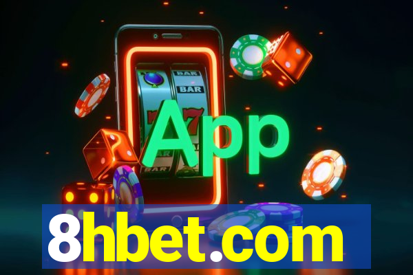 8hbet.com