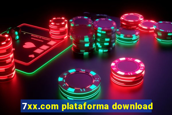 7xx.com plataforma download