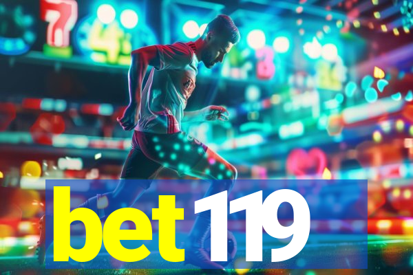 bet119