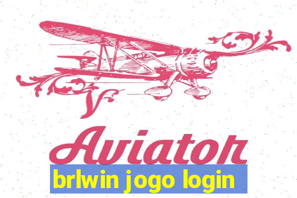 brlwin jogo login