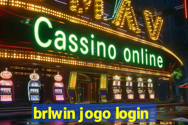 brlwin jogo login