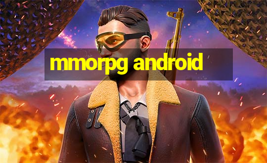 mmorpg android