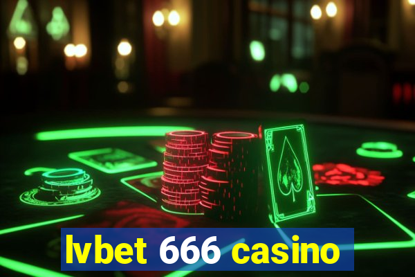 lvbet 666 casino