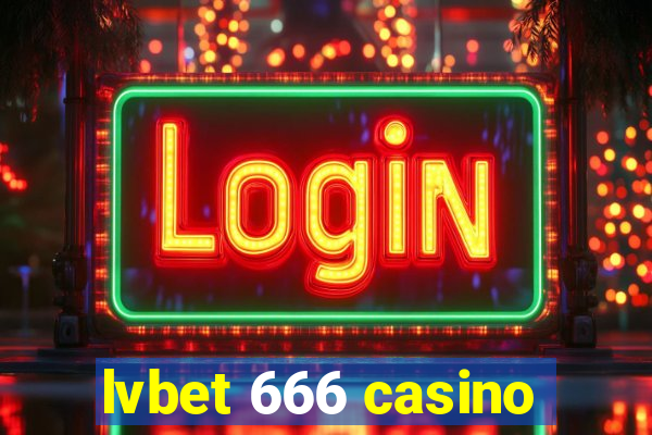 lvbet 666 casino