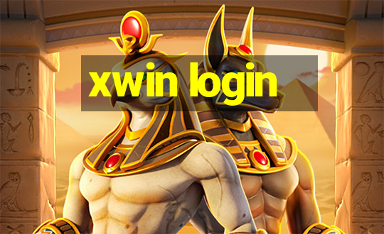 xwin login