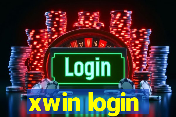 xwin login