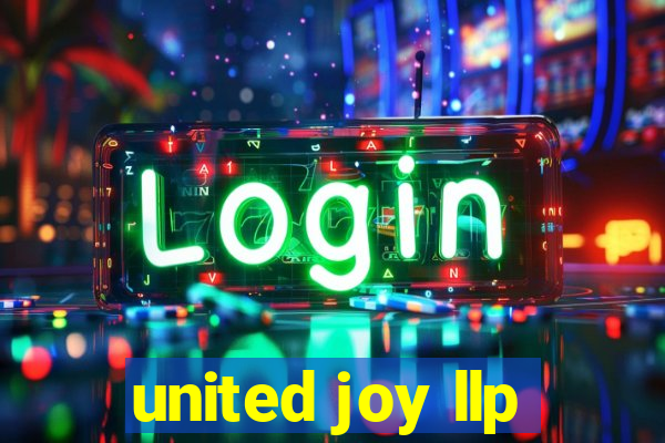 united joy llp