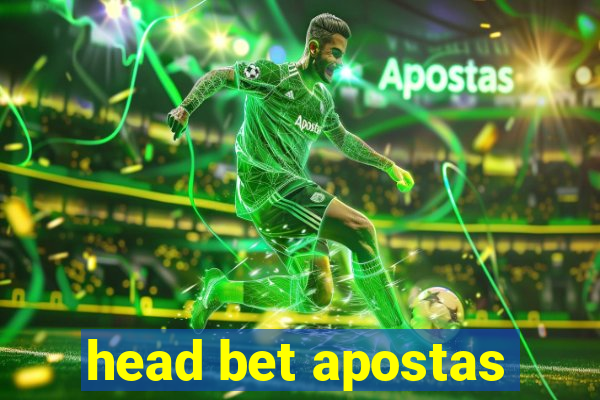 head bet apostas