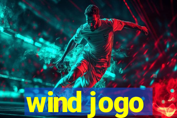 wind jogo