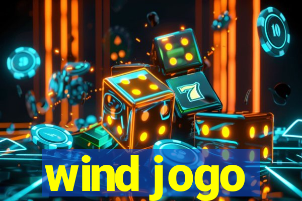 wind jogo