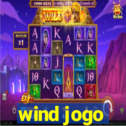 wind jogo