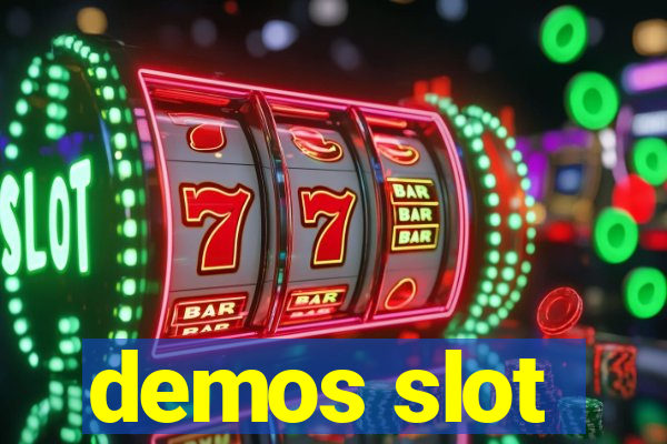 demos slot