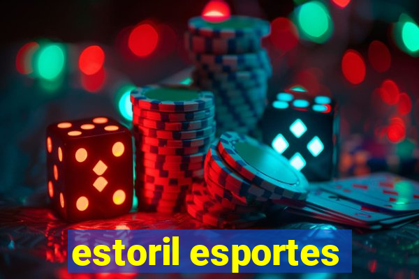 estoril esportes