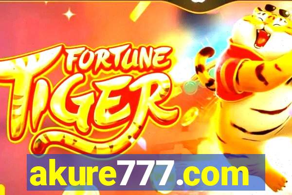 akure777.com