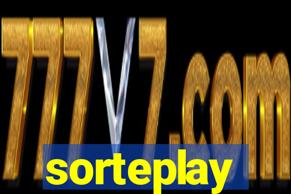 sorteplay