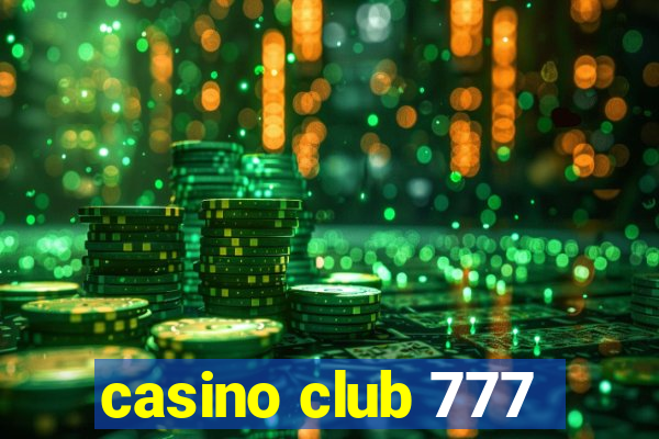 casino club 777