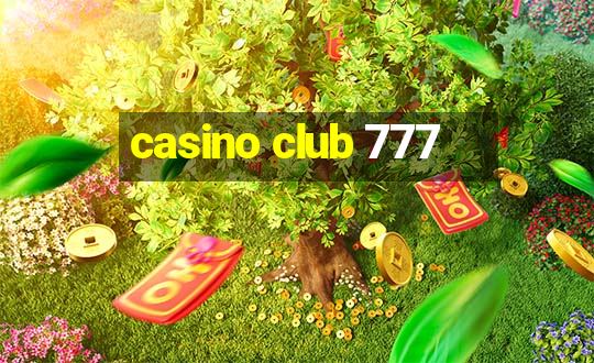 casino club 777