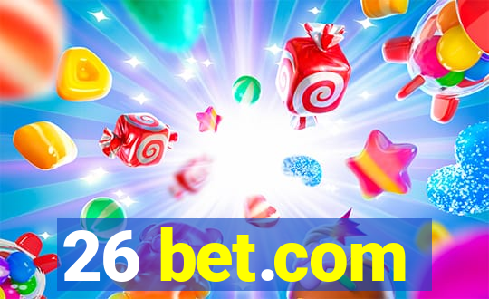 26 bet.com