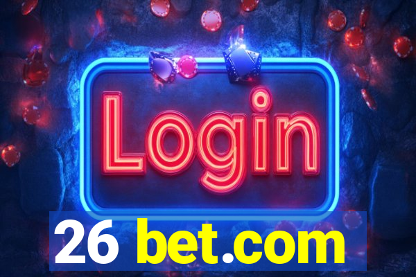 26 bet.com