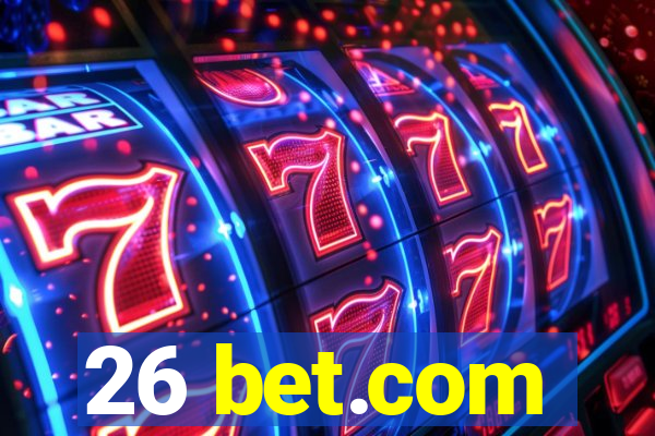 26 bet.com