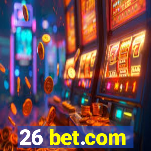 26 bet.com