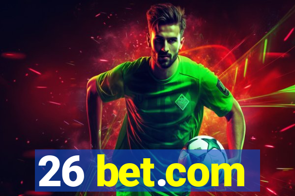 26 bet.com