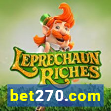 bet270.com