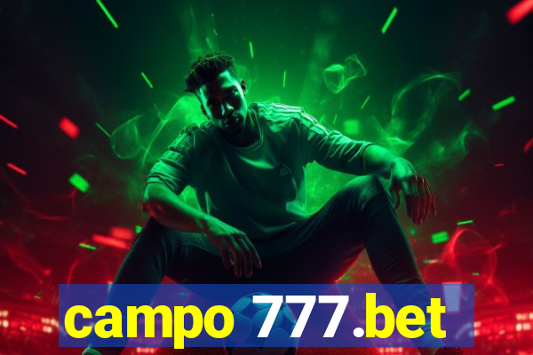 campo 777.bet