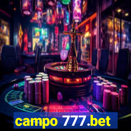 campo 777.bet