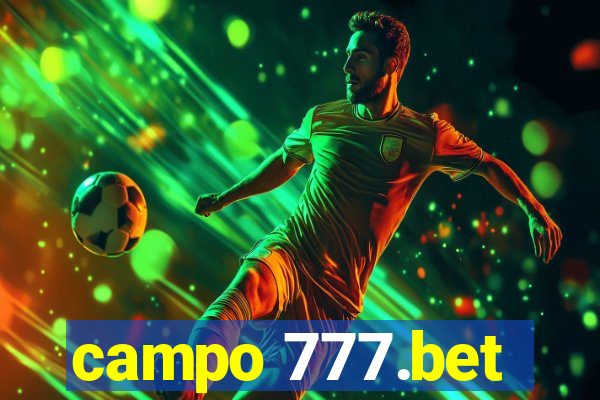 campo 777.bet