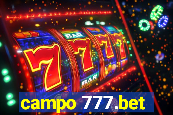 campo 777.bet