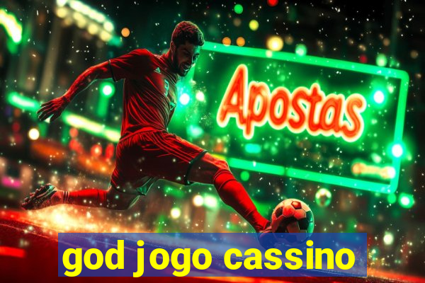 god jogo cassino