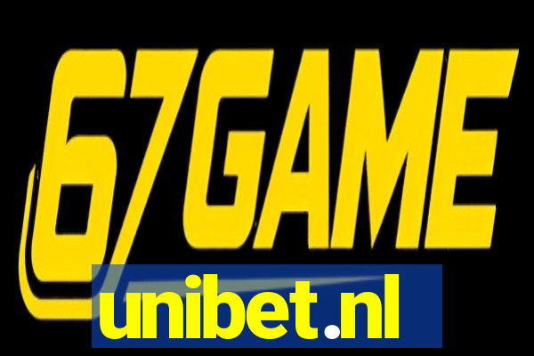 unibet.nl