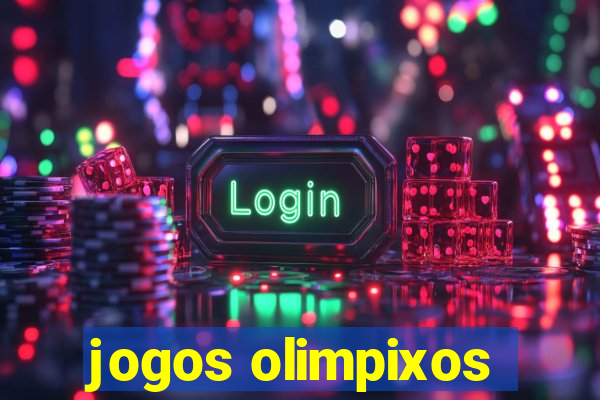 jogos olimpixos