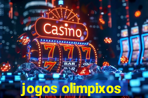 jogos olimpixos